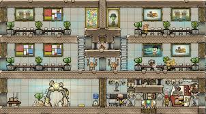 This article is a stub. High Quality Food In Oxygen Not Included Automatic Shipping Kitchen Design Great Hall Design For 24 Dupes Album On Imgur