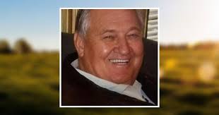 Ben W. Overman Obituary December 1, 2017