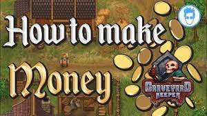 Graveyard Keeper Bar Event Food Ratings Updated April 2021