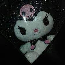 Tumblr Hello Kitty Soft Grunge Sanrio Image about style in random, grunge, dark. tumblr hello kitty soft grunge sanrio