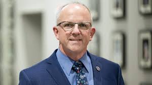 Brian Sanders announced as new Modesto JC president