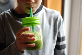 Why A Healthy Diet May Not Be Enough To Cure Your Childs