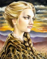 Eric Aho (am. B. 1966), Autumn Field, Pastel On Paper, Framed Under Glass