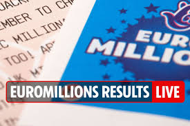 Each result includes the winning millionaire maker code along with prize and winner breakdowns. Euromillions Results Live National Lottery Numbers And Thunderball Draw Tonight May 14 2021