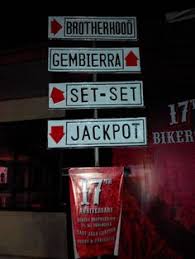 Check spelling or type a new query. 7 Bikers Brotherhood Mc Indonesia Ideas Concert Broadway Shows Jelly Beans