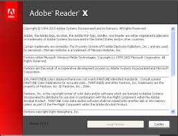 Download Software Adobe Reader X 10 0 1 Terbaru Free Download Software Download Adobe Reader Full Terbaru Makalah Terbaru