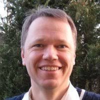 Dr Keith Geraghty (@keithgeraghty)