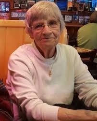 Elizabeth Haskell Nichols Obituary