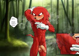 Rule34 - If it exists, there is porn of it  kokobiel, knuckles the echidna   6362910