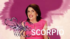 The year's eclipses in cancer + capricorn will ask you how you feel about your partner on jan 5, july 2, july 16, dec 25. Watch Scorpio Horoscope 2015 Most Important Career Year Yet Glamourscopes With Susan Miller Glamour