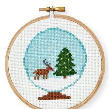 Don't pay for cross stitch patterns when you can find so many beautiful and free cross stitch patterns for free from dmc and country living magazine! Country Living S Free Cross Stitch Patterns Cross Stitch Cross Stitch Patterns Simple Cross Stitch