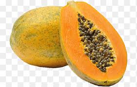 Maybe you would like to learn more about one of these? Ripe Papaya Png Images Pngegg