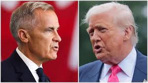 US-Canada Trade Agreement and Tariffs