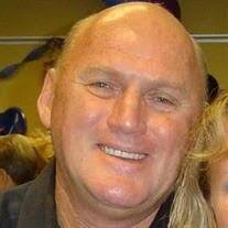 Randall Stuart Roy Obituary