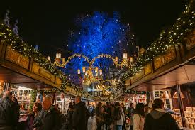 The answer is rather simple: Dusseldorf Christmas Markets Guide 2021 Where To Go What To Eat More