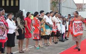 Speech by his majesty king mswati iii the ingwenyama cup final 2019. King Mswati In Critical Condition Struggling To Breathe Latest Report Zim News Zimbabwe Latest News Headlines Today Breaking Top Stories Live Now