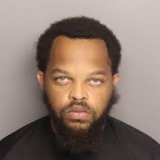 Greenville Man Sentenced to 50 Years for Domestic Violence Murder  Thirteenth Circuit Solicitor Walt Wilkins states that