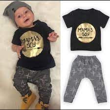 Banana Republic Other New 2pcs Kids Baby Boy Clothes Poshmark