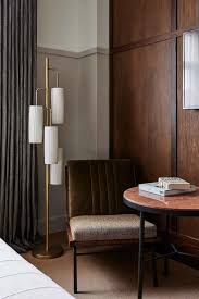The Hoxton Portland Qantas Hotels In 2020 Woonkamer