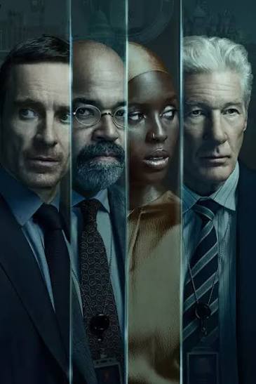 Watch The Agency: Central Intelligence Streaming Online | Hulu