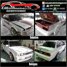 Jangan cepat teruja jika ada kereta dijual sangat murah. Pakar Cat Kereta Kah Millennium Sdn Bhd Carkaki My