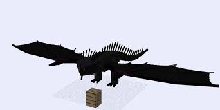 Place the mod you have just downloaded (.jar file) into the mods folder. How To Train Your Minecraft Dragon For Android Apk Download