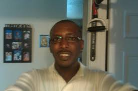 Anthony Griffin Obituary (2014)