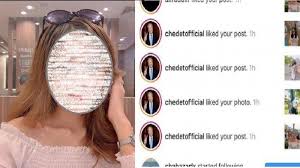 Kumpulan, arti nama bayi, nama anak bayi perempuan, islami, modern, kristen terbaru. Viral Akun Instagram Perdana Menteri Malaysia Stalking Akun Seorang Gadis Ternyata Sang Asisten Tribunnews Com Mobile