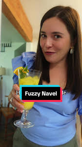 Peachy, sweet, and delicious, it doesn't get much better than a Fuzzy ...