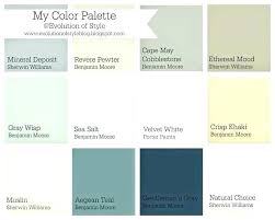 Home Depot Paint Color Chart Zerodeductible Co