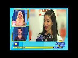 Ως ηθοποιός, έχει εμφανιστεί στις τηλεοπτικές σειρές γ4 του alpha tv και steps στον ant1 καθώς και σε πολλές θεατρικές παραστάσεις όπως: Marina Satti Biografia Biografiko Ishow Gr