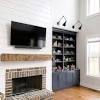 Our wood mantels are made of premium materials, so you know you're getting something quality. Https Encrypted Tbn0 Gstatic Com Images Q Tbn And9gctdedcwq34o7gsr3n1ku8lqyfy5gschpizzy Ecvoiox9towchb Usqp Cau