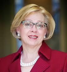 Woman of Impact Awards