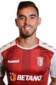 Braga and the portugal national team as a right winger. Ricardo Horta Braga Stats Titles Won