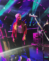 NEW YEARS EVE🎉 Ringing in 2025 with Keith Urban at the Music City New  Years Eve Bash!!! I can't wait to see y'all there!!! LETS GOOOO #2025 #tour  #touring #musician #artist #newyears #