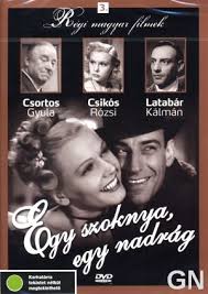 Teljes film magyarul indavideo 1954. Bagoly Gyengeden Engedetlenseg Egy Szoknya Egy Nadrag 1943 Teljes Filmea Grassrootsoffood Com