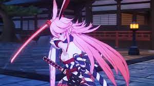 Us $302.19 (10% off!) save on shipping! Yae Sakura In Genshin Impact Gamer Journalist