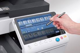 Драйвер для konica minolta bizhub c658. Bizhub C368 C308 Channel Copiers