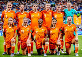 De oranje leeuwinnen hebben een grote stap gezet richting het europees kampioenschap voetbal. Alles Wat Je Moet Weten Over De Wk Finale Wk Vrouwenvoetbal Ad Nl