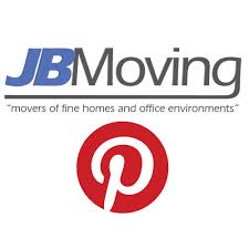 They selected the name since both of their initials were jb. Jb Moving Is Now On Pinterest Jb Moving Services Inc