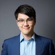 Patrick Cheung's Instagram, Twitter & Facebook