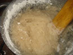 Check spelling or type a new query. Gombo A La Viande Accompagne De Couscous De Manioc La Cuisine Camerounaise