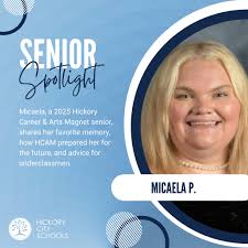 Hickory City Schools