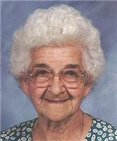 Mary Duet Obituary (2014)