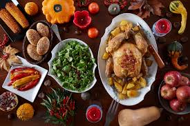Thanksgiving day is celebrated at the fourth thursday of every november. When Is Thanksgiving 2021 What Is Thanksgiving And More Real Simple