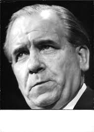 Amazon.com: Vintage photo of Portrait of Sir Daniel McGarvey.