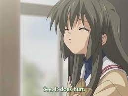 Clannad Fuko S Hand Youtube View and download this 631x800 ibuki fuko image with 81 favorites, or browse the gallery. clannad fuko s hand