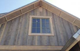 All these things come at cost which means that you need to for the exterior siding, you need exterior stain, finish and roofing nails, and extra caulk. Ranchwood Rustic Barn Wood Siding Montana Timber Productsmontana Timber Products