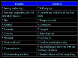 What are the weaknesses or negative traits of a cancer zodiac? Pin By Sarah Grigsby On Pisces Negative Traits Pisces Positive And Negative