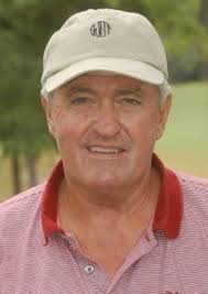 Lee Harper, Bessemer's Frank House longtime course pro, loved golf